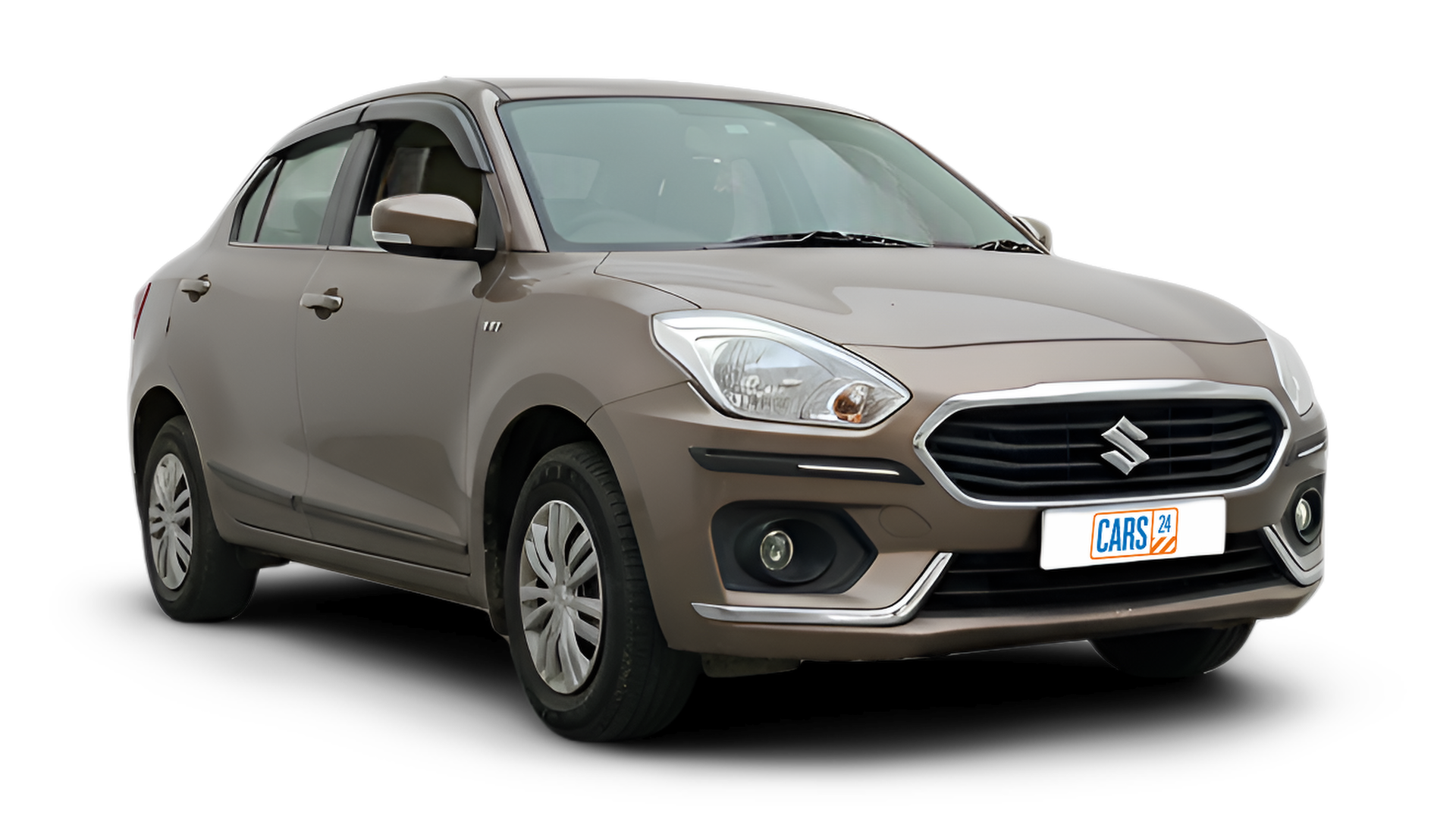 Maruti Dzire-img